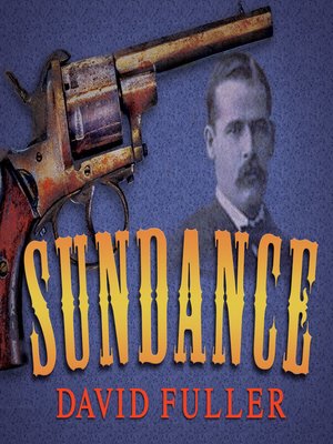 cover image of Sundance